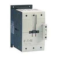 Eaton XTCE115GS1TD Solid State Contactors Cont 3P FVNR 115A FR G 24-27VDC W/NO-NC