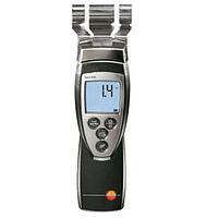 TESTO 616 Wood/Material Moisture Meter (< 50 % (wood); < 20 % (building materials))