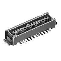 Hirose Electric DF9B-51P-1V(69) Headers 51P VERT HDR SMT GLD W/BOSS