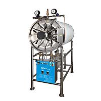Autoclave sterilizer
