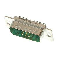 Molex / FCT 172704-0035 Mixed Contact D-Sub Connectors FCT ML DSUB SDR PLG 7W2