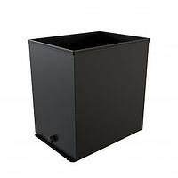 Hammond Manufacturing CLCH202215BK Thermal Management PASSIVE CHIMNEY FOR CLC