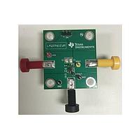 Texas Instruments LM27761EVM Voltage Regulator - Switching Regulator LM27761EVM