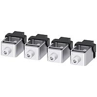 SIEMENS 3VA92640JA12 Box Terminal BRKR 3VA2 250A BOX TERMINAL 4P LARGE
