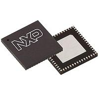 NXP MC33PF8100EQES Multi-Channel PMIC Power Management IC, i.MX8, pre-prog, 7 buck, 4 LDO, Auto, QFN 56