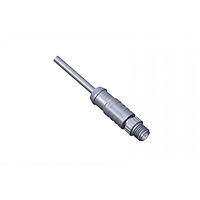 Amphenol LTW M8-02BMMM-SL7C10 Sensor Cables / Actuator Cables SPE, M Series M8 Interface, A Code, Metal, 3A, 02 pins, Male Connector, Male Contact, Straight, Screw Thread, Overmolded, Length 10000mm, IP67 Mated