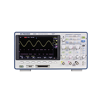 BK Precision 2540C Mixed Signal Oscilloscopes (70Mhz, 2ch, 1GSa/s)