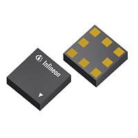 Infineon BGSA20UGL8E6327XTSA1 RF Switch ICs ANTENNA DEVICES