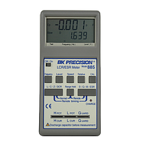 BKPRECISION 885 High Accuracy Handheld LCR/ESR Meters (10khz)