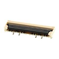 Molex 502244-3330 Board Mount 0.5 FFC For LVDS Ass ssy 33Ckt EmbsTp pk
