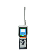 Oceanus OC-906 Portable Infrared Sulfur hexafluoride SF6 gas detector (SF6: 0~3000ppm)