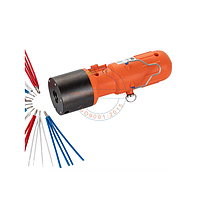 JCW JCW-323S Wire Twist Tool (0.05 – 6 mm²)