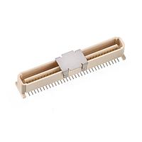 Wurth Elektronik 658156303064 Receptacles WR-BTB 1mm Ml Vert Plug 6.35mm Ht 64P