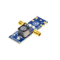 Analog Devices ADL8101-EVAL1Z RF Amplifier ADL8101 Low Frequency Eval Board
