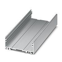 PHOENIX CONTACT 2200920 Enclosures for Industrial Automation UM-ALU 4-72 PROFILE 130