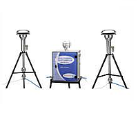 Instrumex IPM-FDS-2510 Dust Collector