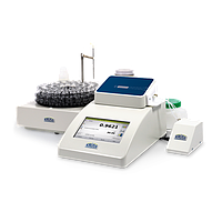 KRUSS DS7700-4 Density meters for fully automatic sample supply (0–3 g/cm³; ± 0.001 g/cm³; set 4)