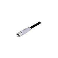 Amphenol CONEC 42-10038 Sensor Cables / Actuator Cables SAL-8-RK4-5/K1