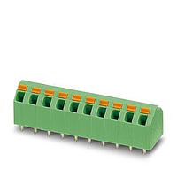 PHOENIX CONTACT 1826431 Fixed Terminal Blocks SPTA 1,5/ 3-5,08 BK BDWH:1A-1C