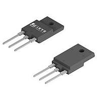 IXYS IXTQ34N65X2M MOSFETs Discrete MOSFET 34A 650V X2 TO3P FP