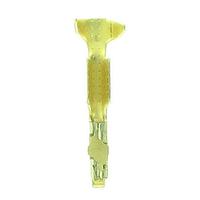 Amphenol FCI 47743-000LF Terminals 40 GOLD CONTACT