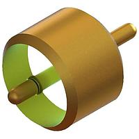 Amphenol SV Microwave 066-15-005 RF Connector Accessories 1.85mm, 2.4mm,2.92mm Feed-Thru Herm Seal