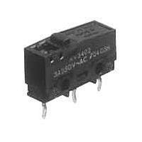 Panasonic Industrial Devices AVM37353 Subminiature FS LL Switch Lo