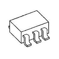 Nisshinbo NJU7741F03-TE1 LDO Voltage Regulators 1.5uA 100mA 0.17V 10V 3.0V 280mW