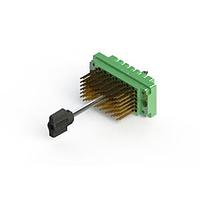 EDAC 516-090-542-205 Connectors Rack & Panel Connector