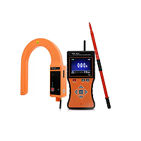 VICTOR 9000C Ampere Current Meter (AC 0～6000A, 35 or 110KV)