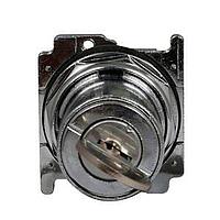 Eaton 10250T16534 Key Operated SEL SW 3P KEY SPR-R C3 KY/C