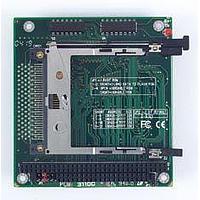 Advantech PCM-3110C-0000E Interface Modules PC/104 PCMCIA Memory Card Drive Module