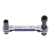 TOP Kogyo PRW-4LA2 Plate Ratchet Wrench (12x13x14x17mm)