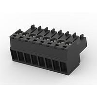 Buchanan 2213936-8 Headers SMT TB SCREW RECPT 3.5MM, 8 POS