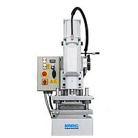 Karg PPS 60 Pneumatic specimen punching machine (60000N)