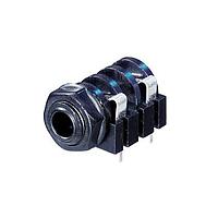 REAN NYS216-U Phone Connectors 1/4" STEREO JACK .322" REAN