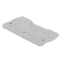 PHOENIX CONTACT 3205161 Cover, End D-QTC 1.5