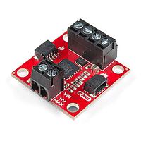 SparkFun ROB-15451 Motor/Motion Controller & Driver SparkFun Qwiic Motor Driver