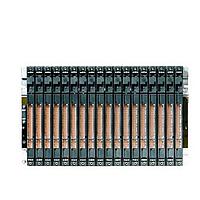 SIEMENS 6ES7400-1TA01-0AA0 Simatic S7-400, Ur1 Rack, 18 Slots
