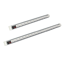 DONG IL (DIT) AMB-L035 Pulsed AC Laminar Flow(Room Ionizer) Ion Bar (±6.5kV; 340mm)