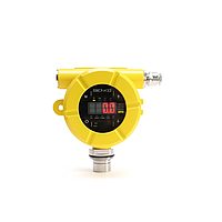 SENKO SI-200E CO Fixed Gas Detector (0~500ppm CO)