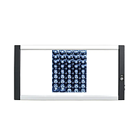 Micare DQ-3B Medical film viewer