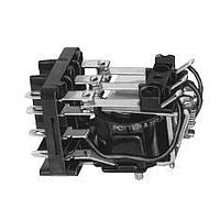 AMP Connectors - TE Connectivity KUM-4230 Power Relays GENERAL PURPOSE RELAY