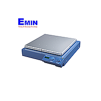 IKA Sharking Machine Calibration Service