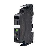 E-T-A Circuit Breakers ESX10-TB-102-DC24V-8A Circuit Protectors Inactive Part (Build to Order) - Alternative Stocked Part Number ESX10-TB-102-DC24V-8A-E