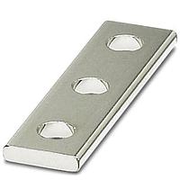 PHOENIX CONTACT 3049644 Connection Element HV M12/1-VS 3 CONNECTION RAIL 3POS