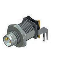 Amphenol CONEC 42-01430 M8 Male Socket SAL-8S-FSHW4-X15