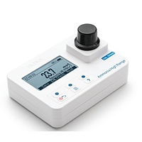 HANNA HI97733 Ammonia, High Range, Portable Photometer