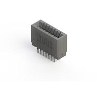 EDAC 745-014-540-201 Standard Card Edge Connectors Press-fit Card Edge Connector