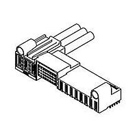 Molex 46437-1082 Power to the Board TEN60, R/A PLUG ASSY 3AS-32S-8DC